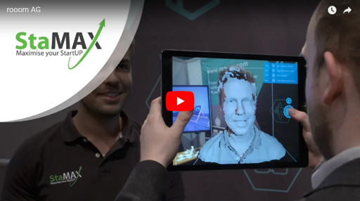 StaMAX: rooom AG im Interview mit StaMAX Vorschaubild