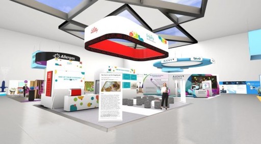 German Startups: From Sensor Technology to Avatar - Smart Tools for Events in the Thumbnail