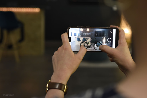 Real o Virtual: rooom virtual experience web platform comes to light with €6 million in funding (🇪🇸) Thumbnail