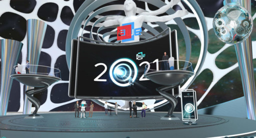 Auganix: rooom’s eventCloud platform to power this year’s Augmented World Expo for virtual attendees Thumbnail