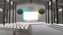 Experience Hall