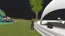 Matrix 50x50 | Outdoor Event