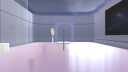 z | Premium Space | purple