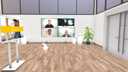 Gallery Showroom