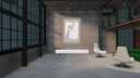 Designer Loft