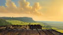 estances