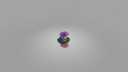 stylized_mushrooms (unlit)