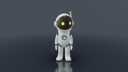 rooom Astronaut animiert v2